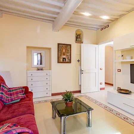 Casa Il Cortile - Close To Centre - Happy Apartment *