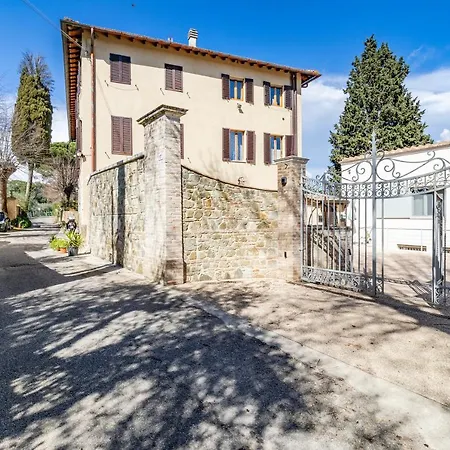 Apartment Casa Il Cortile - Close To Centre - Happy *